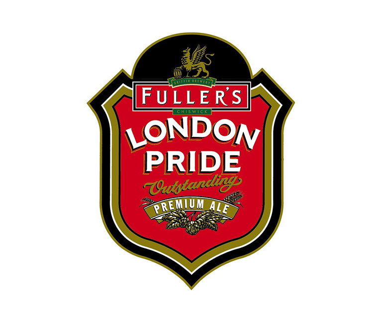 LONDON PRIDE 9G